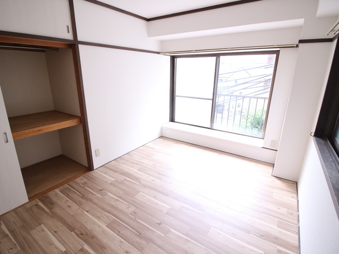 居室 グランディア六甲道駅前