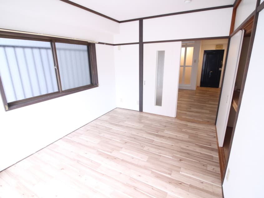 居室 グランディア六甲道駅前