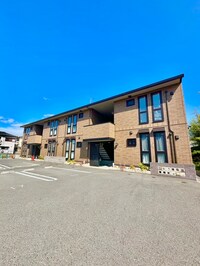 ＪＩＮ/輝　Ｂ棟