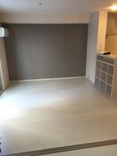 居室 ＪＩＮ/輝　Ｂ棟