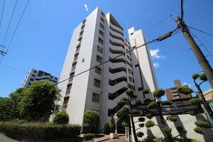 南茨木駅前ハイタウンＣ棟(901)