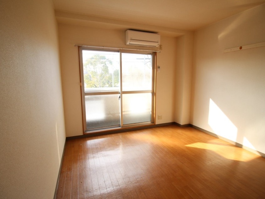 居室 今出川マンション