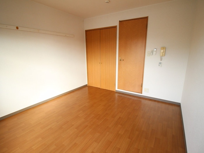 居室 今出川マンション