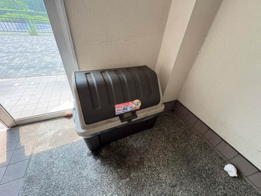 その他 今出川マンション