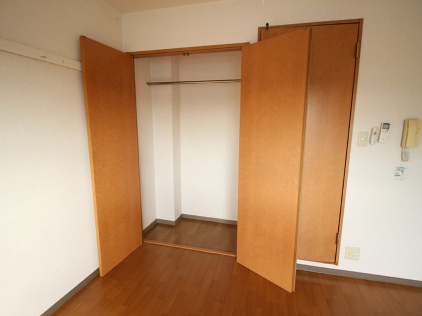 居室 今出川マンション