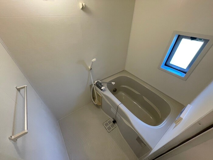 バス／シャワールーム等 七朝辻