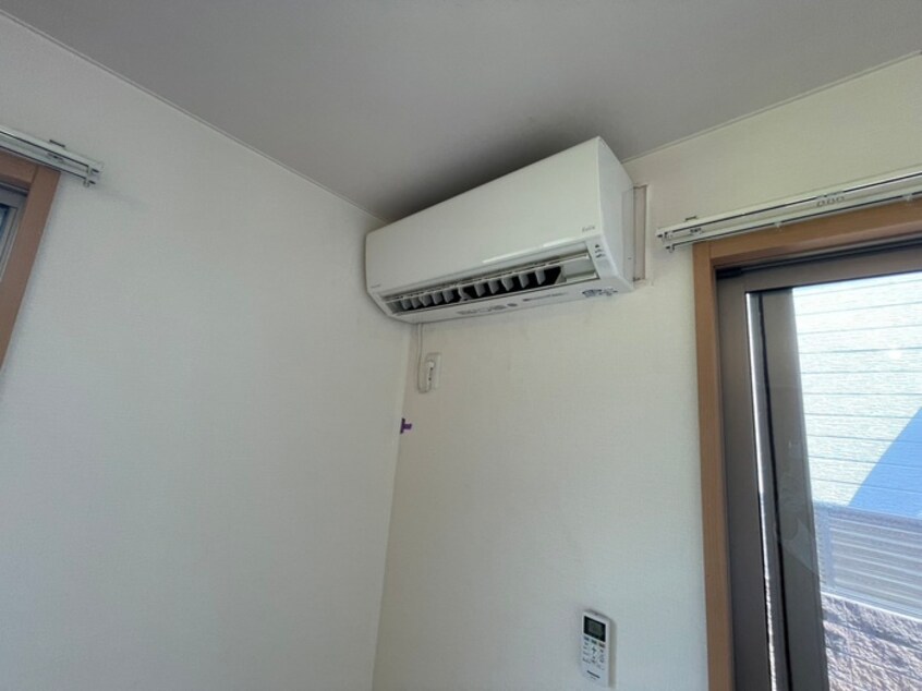 内観写真 七朝辻