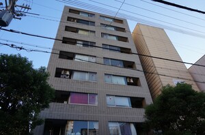 グラシオーズ芦刈山（604）