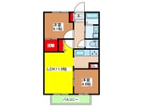 シャーメゾン南春日丘