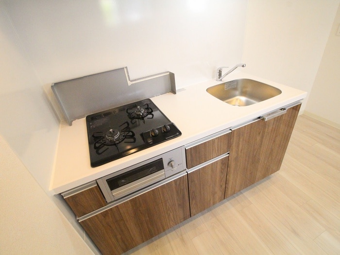 キッチン プレサンス兵庫駅前(301)