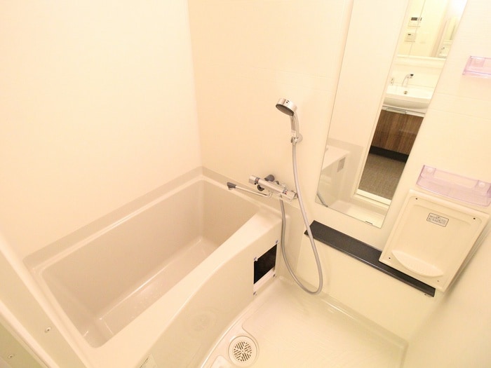 バス／シャワールーム等 プレサンス兵庫駅前(301)