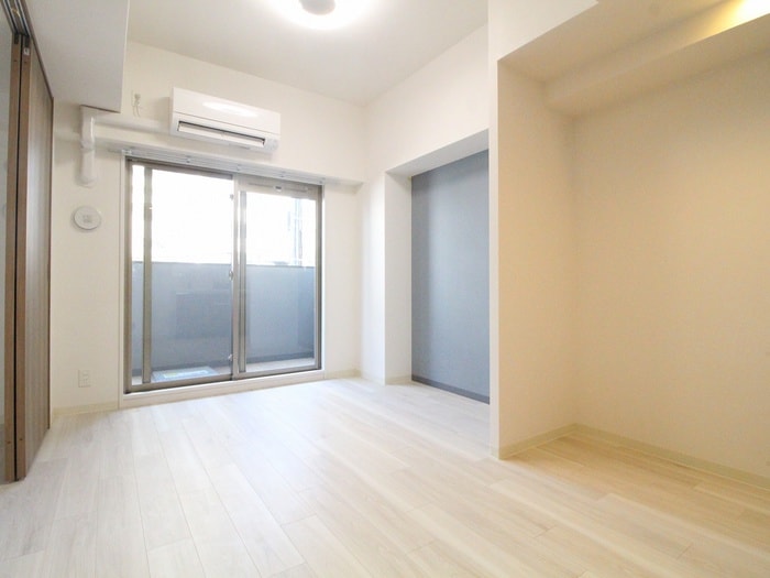 居室 プレサンス兵庫駅前(301)