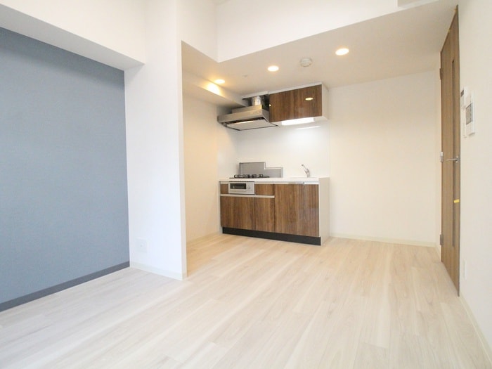 居室 プレサンス兵庫駅前(301)