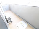 ベランダ・バルコニー プレサンス兵庫駅前(301)