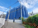 建築中 シャーメゾン　リアン