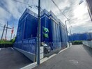 建築中 シャーメゾン　リアン