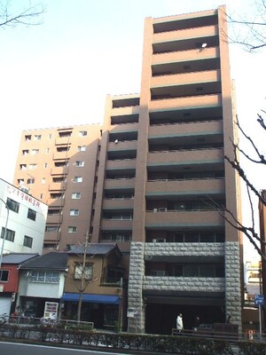 アンビエント京都駅前(506)