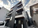 仮)MAXIV　CITY　大阪吹田の外観