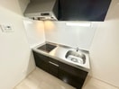 キッチン 仮)MAXIV　CITY　大阪吹田