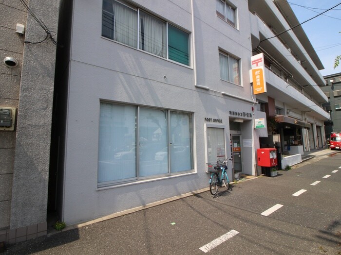 吹田内本町郵便局(郵便局)まで309m MAXIV　CITY　大阪吹田