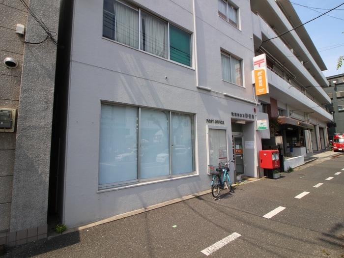 吹田内本町郵便局(郵便局)まで309m MAXIV　CITY　大阪吹田