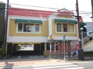 Dennys(その他飲食（ファミレスなど）)まで121m 仮)MAXIV　CITY　大阪吹田