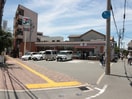 セブンイレブン(コンビニ)まで683m 仮)MAXIV　CITY　大阪吹田