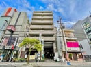 ジョイフル寝屋川の外観