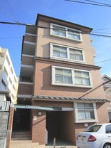 メゾン・ジョイス