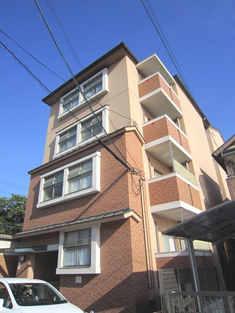 外観写真 メゾン・ジョイス