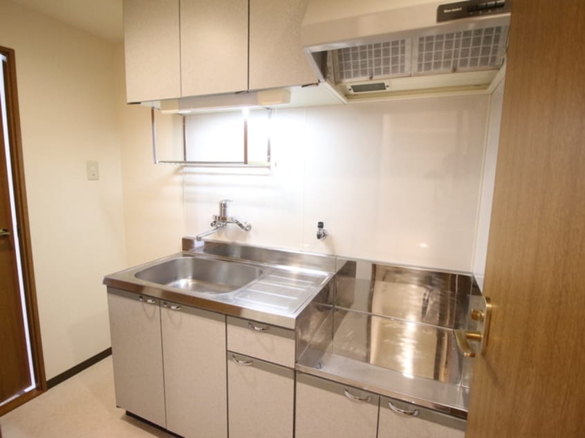 キッチン メゾン・ジョイス