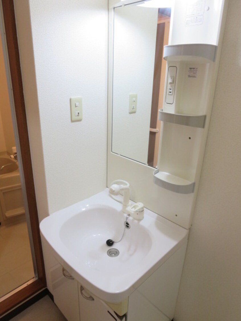 洗面 メゾン・ジョイス