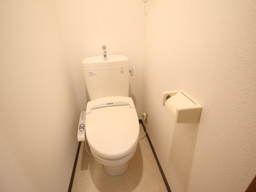 トイレ メゾン・ジョイス