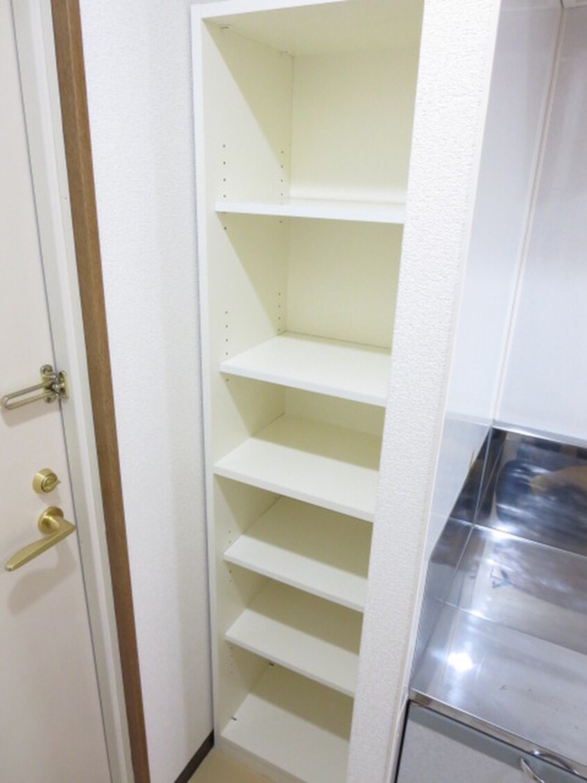 靴箱 メゾン・ジョイス