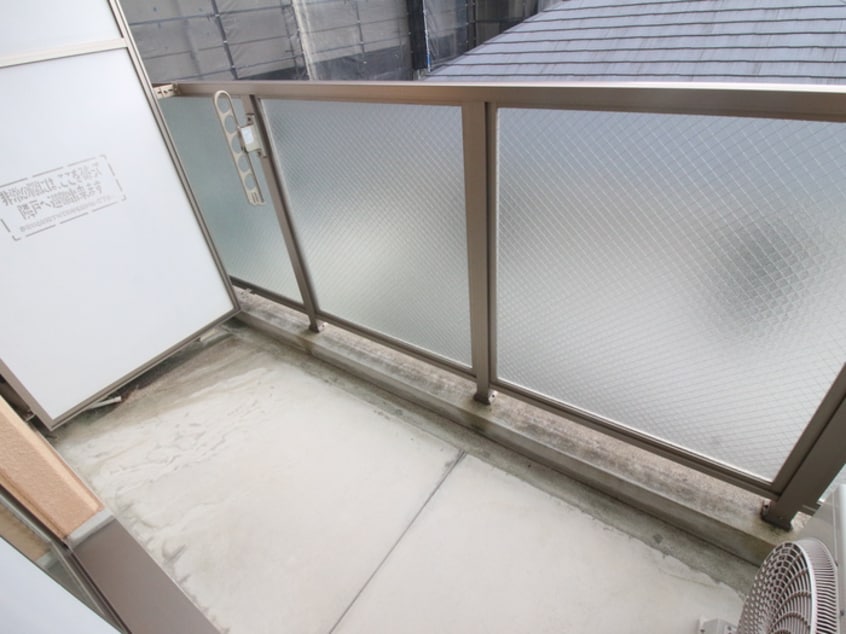 ベランダ・バルコニー メゾン・ジョイス