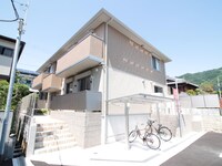 Ｄ－room JR四条畷