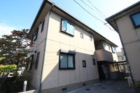 ウエストサイドタウンＤ棟