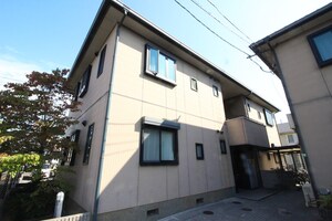 ウエストサイドタウンＤ棟