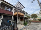 今福南４丁目貸家の外観