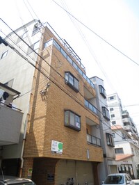 リバ－サイド西本