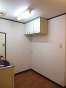 居室 ジュンヒル