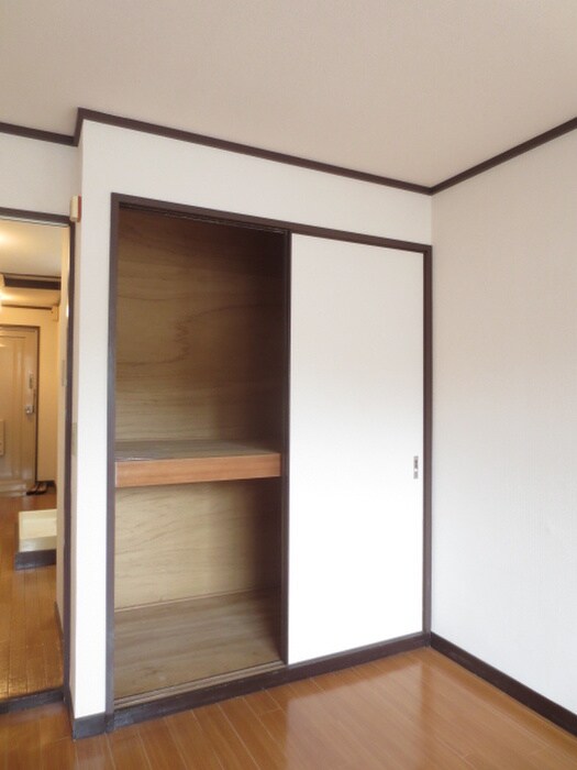 収納 ジュンヒル