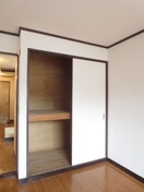 収納 ジュンヒル