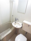 バス／シャワールーム等 ジュンヒル