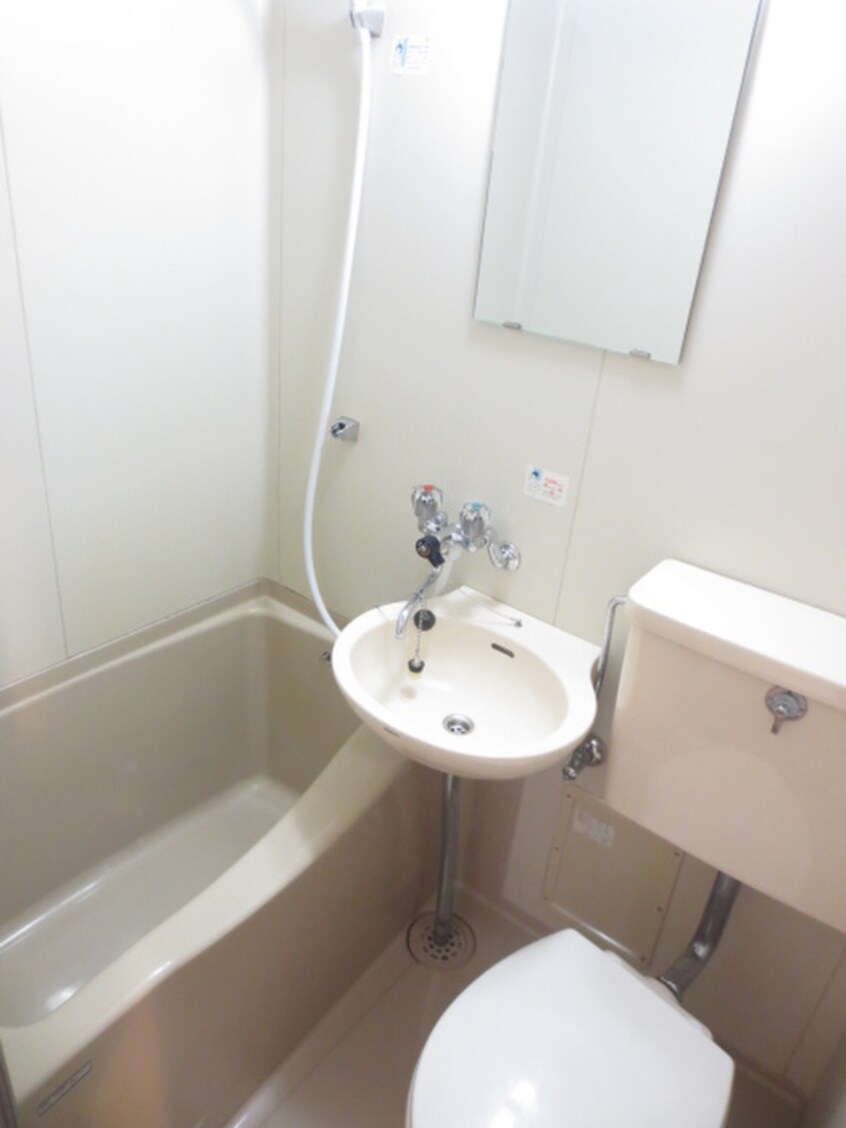 バス／シャワールーム等 ジュンヒル