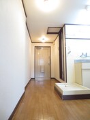 居室 ジュンヒル