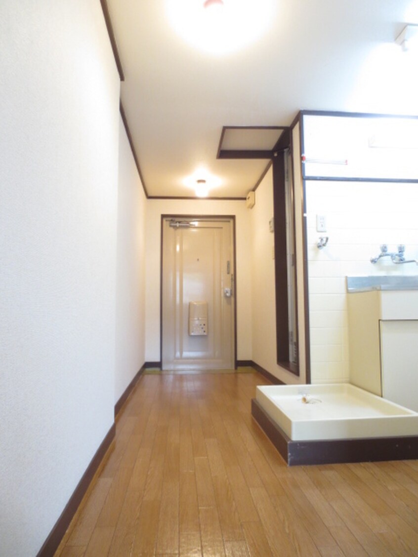 居室 ジュンヒル