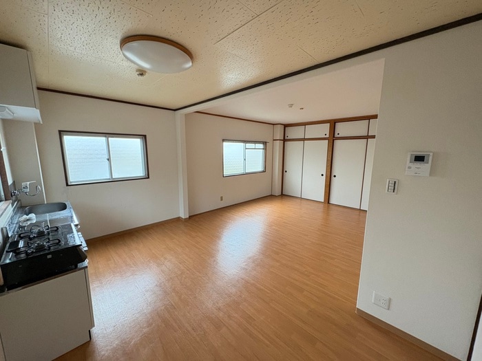 居室 イ－ストハイツ