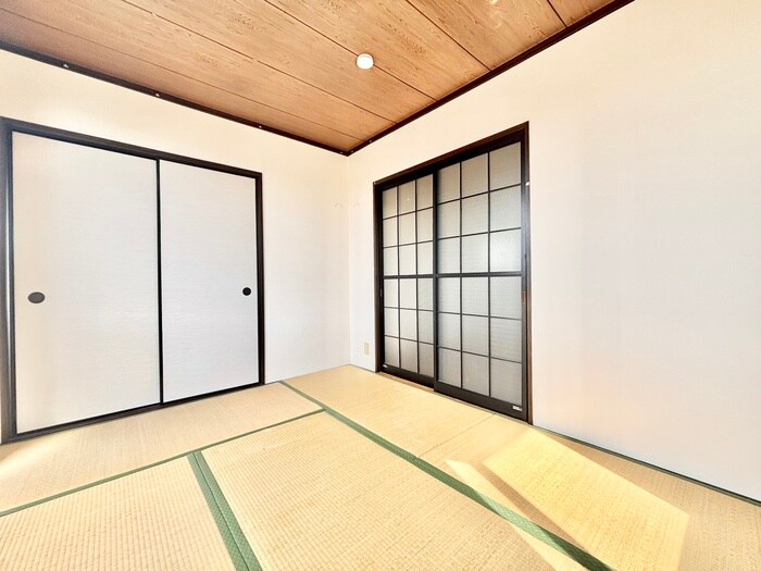 居室 フォ－ブル小野