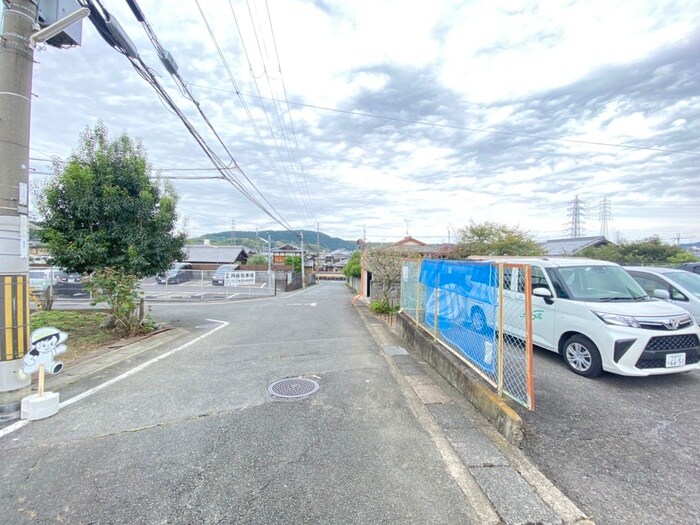 周辺環境 フォ－ブル小野